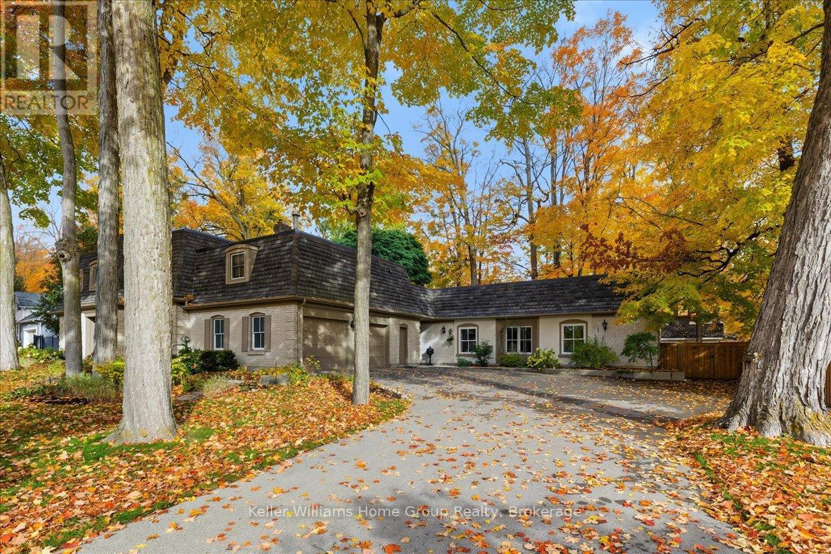 348 Old Stone Road, Waterloo, Ontario  N2K 1Z3 - Photo 2 - X12385007