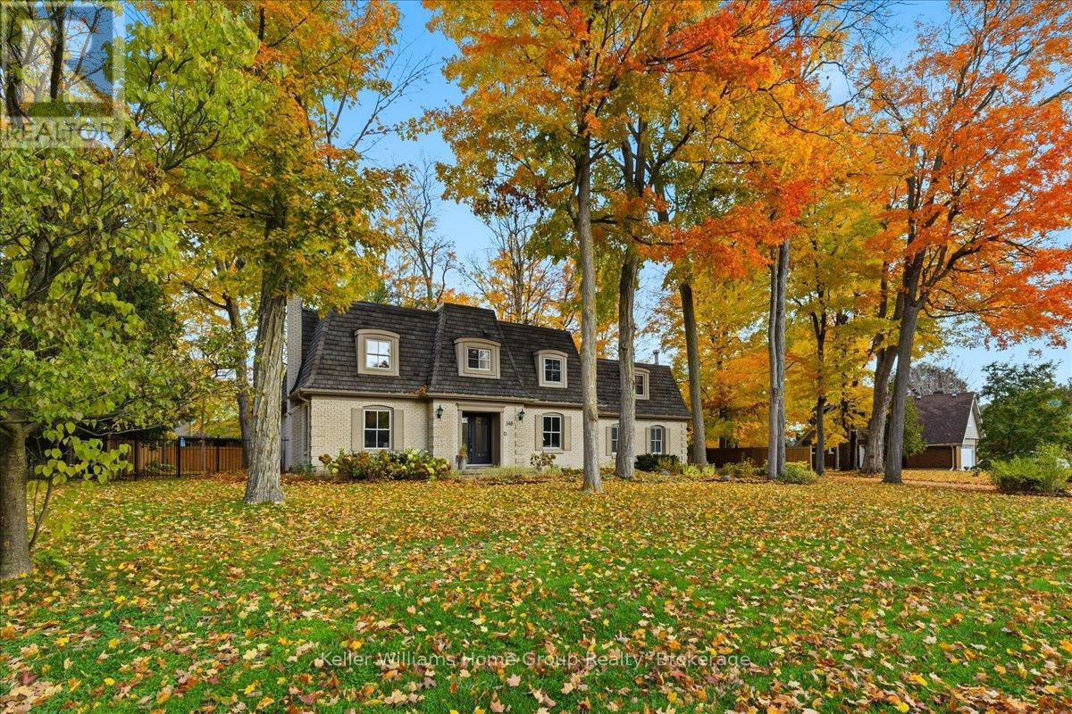 348 Old Stone Road, Waterloo, Ontario  N2K 1Z3 - Photo 4 - X12385007