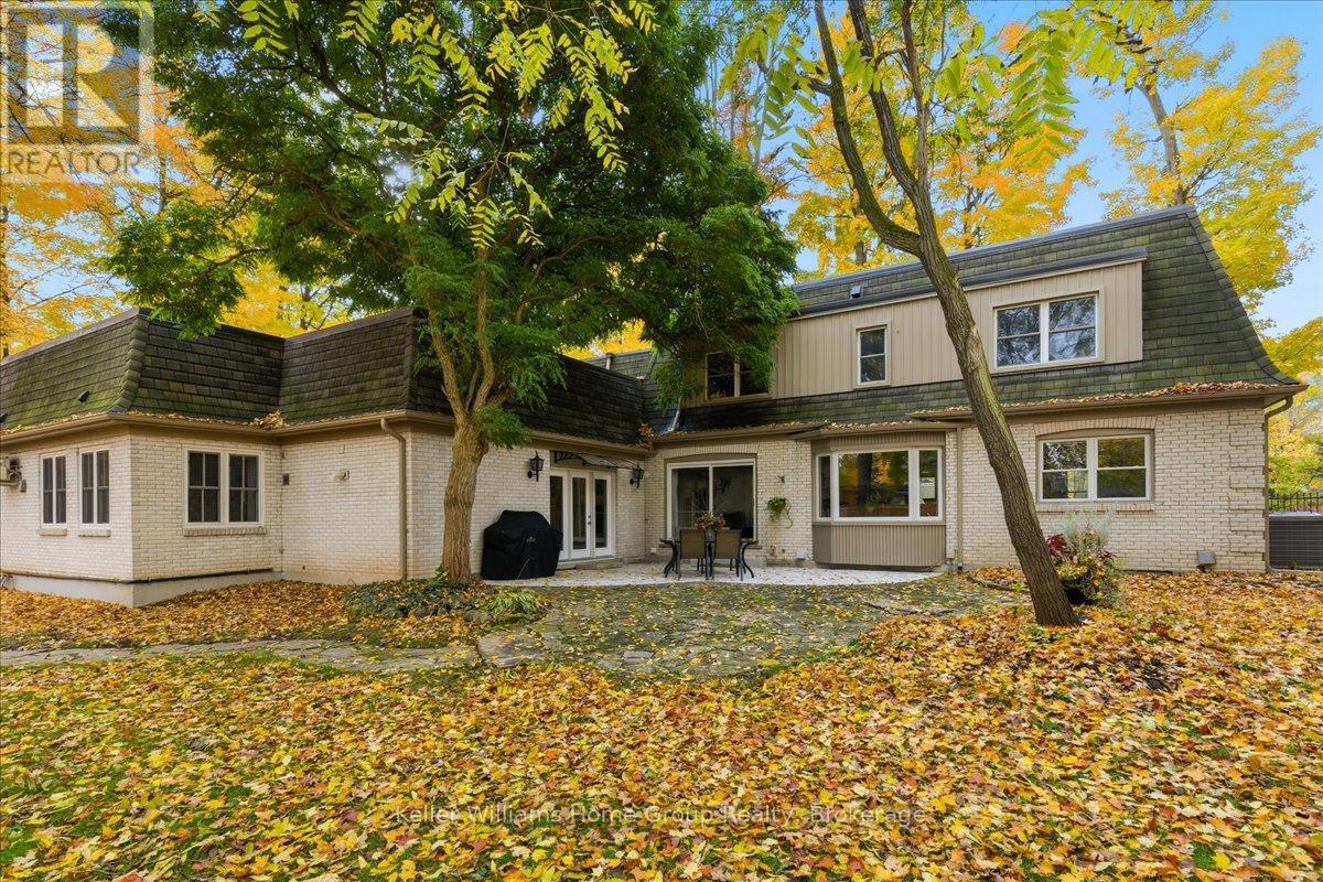 348 Old Stone Road, Waterloo, Ontario  N2K 1Z3 - Photo 44 - X12385007