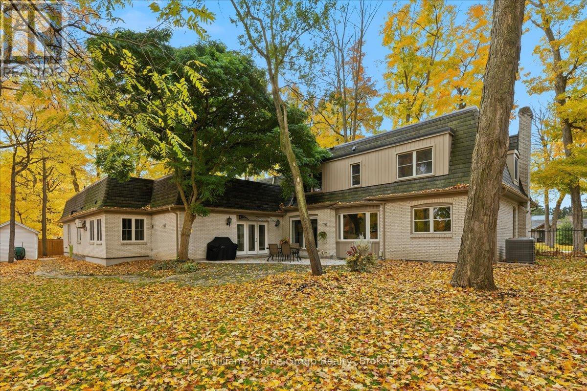 348 Old Stone Road, Waterloo, Ontario  N2K 1Z3 - Photo 43 - X12385007