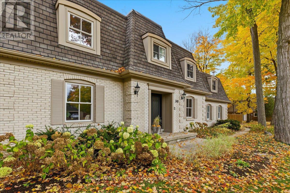 348 Old Stone Road, Waterloo, Ontario  N2K 1Z3 - Photo 6 - X12385007