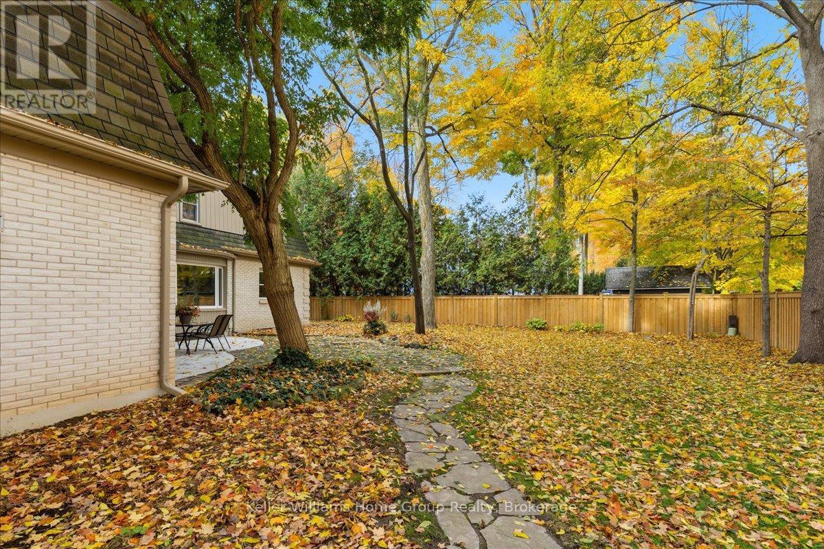 348 Old Stone Road, Waterloo, Ontario  N2K 1Z3 - Photo 45 - X12385007