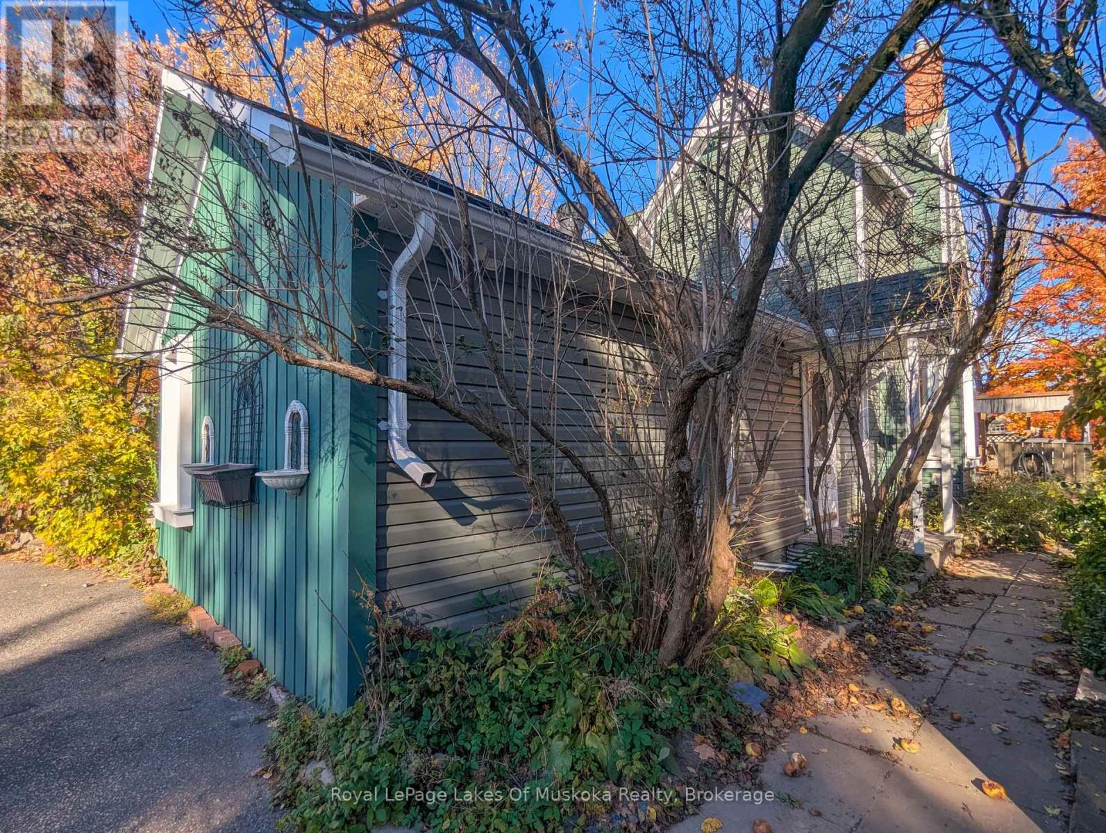 86 Quebec Street, Bracebridge (Macaulay), Ontario  P1L 2A4 - Photo 28 - X12444331