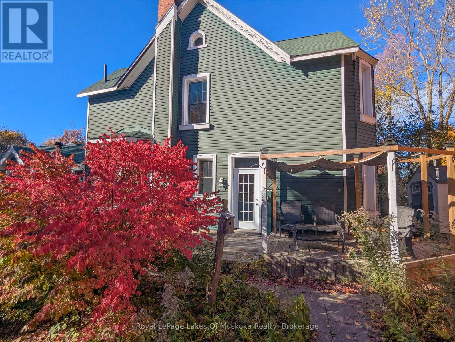 86 Quebec Street, Bracebridge (Macaulay), Ontario  P1L 2A4 - Photo 5 - X12444331