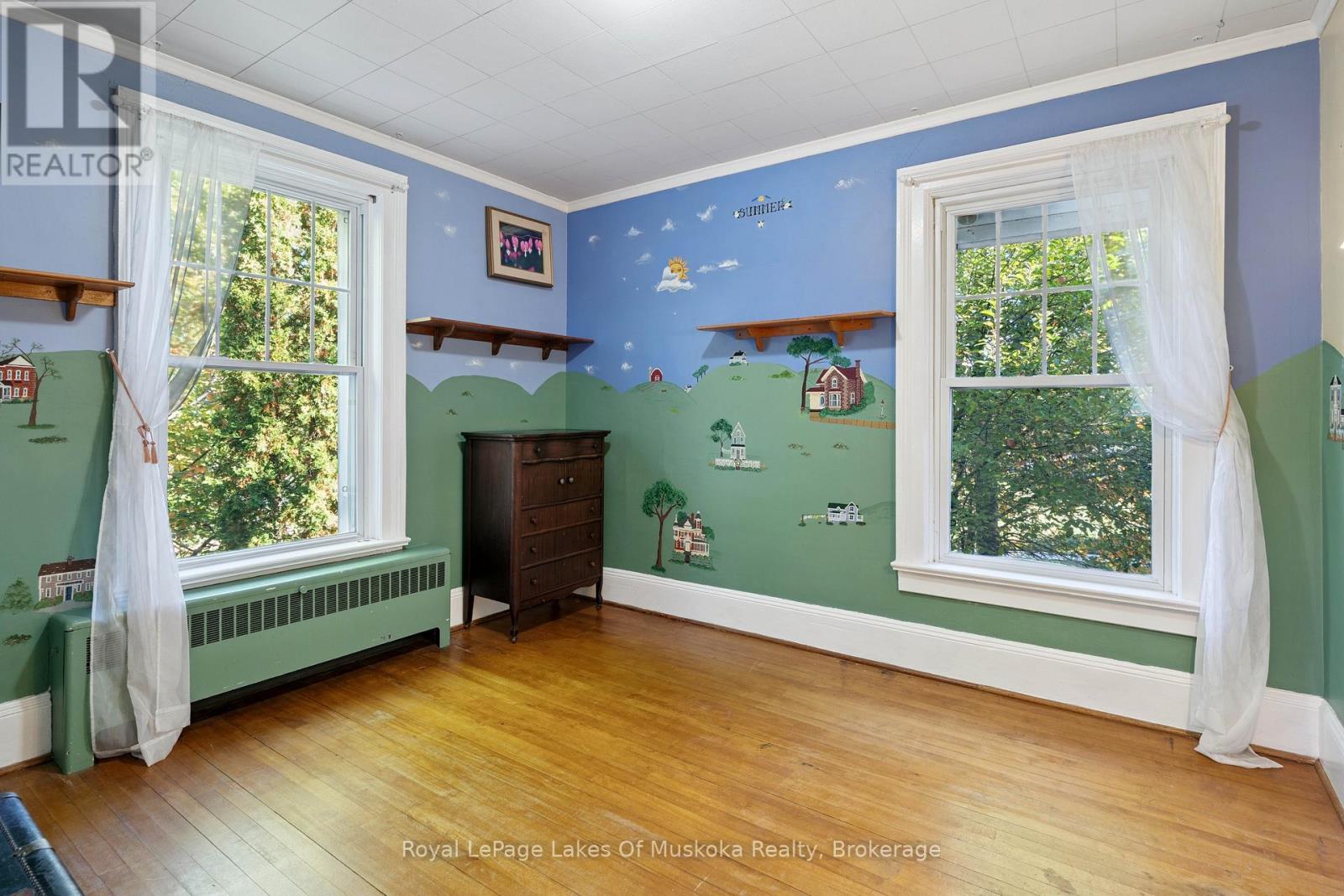 86 Quebec Street, Bracebridge (Macaulay), Ontario  P1L 2A4 - Photo 25 - X12444331