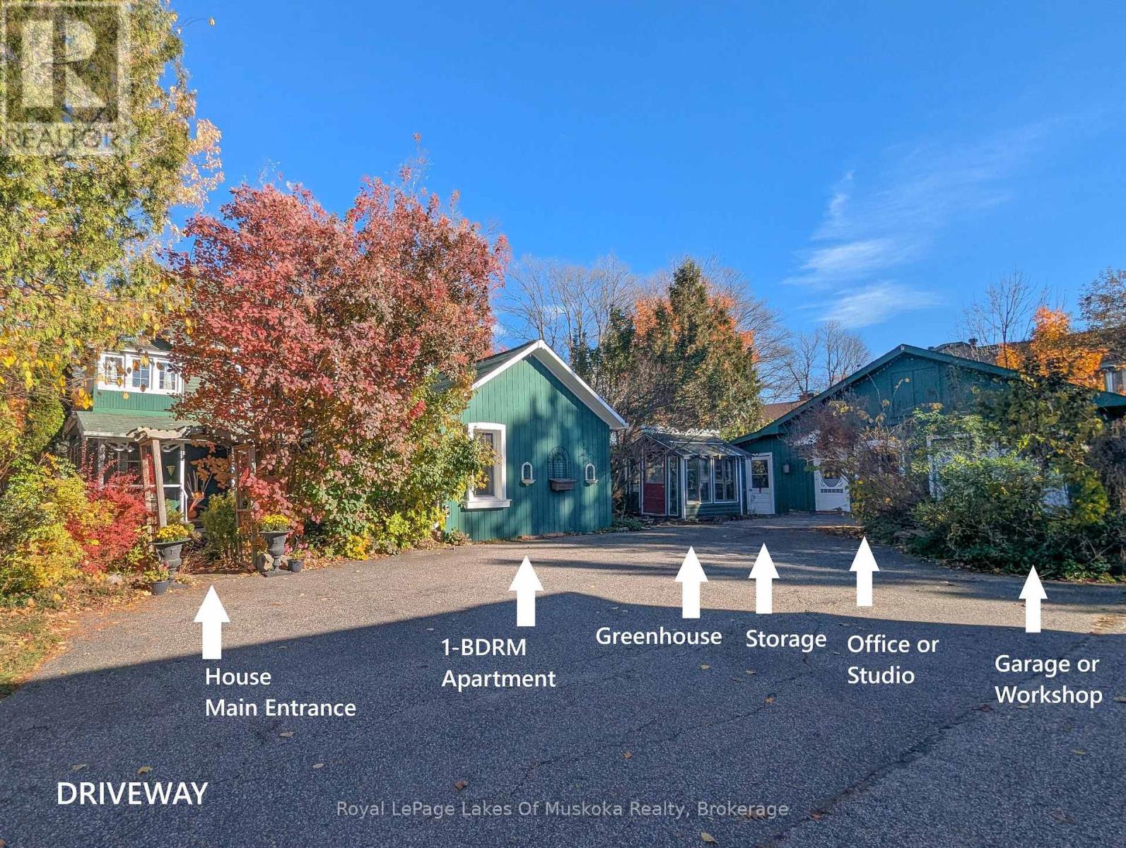 86 Quebec Street, Bracebridge (Macaulay), Ontario  P1L 2A4 - Photo 36 - X12444331