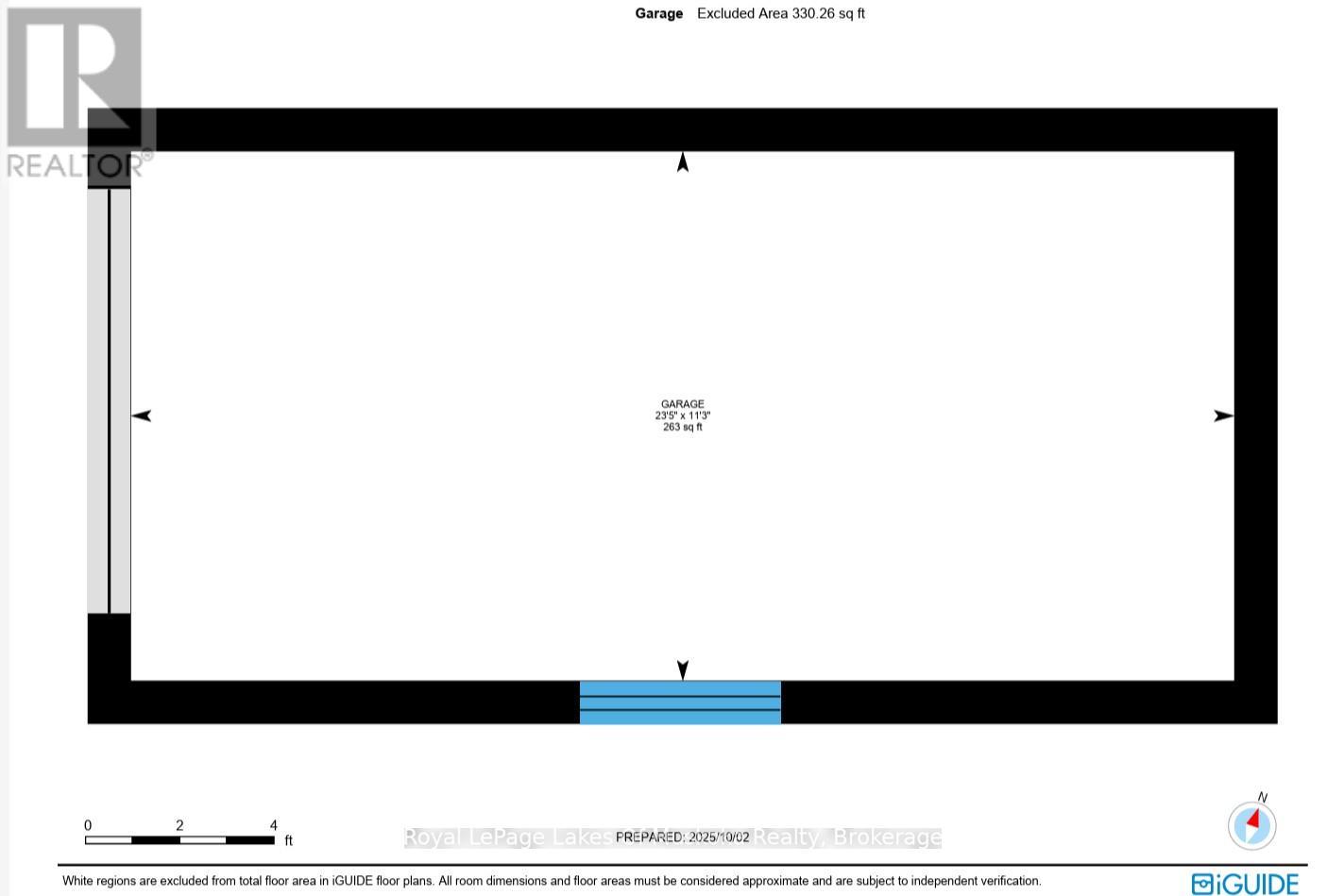 86 Quebec Street, Bracebridge (Macaulay), Ontario  P1L 2A4 - Photo 48 - X12444331