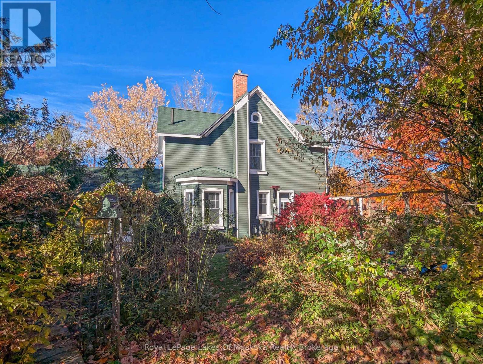 86 Quebec Street, Bracebridge (Macaulay), Ontario  P1L 2A4 - Photo 6 - X12444331