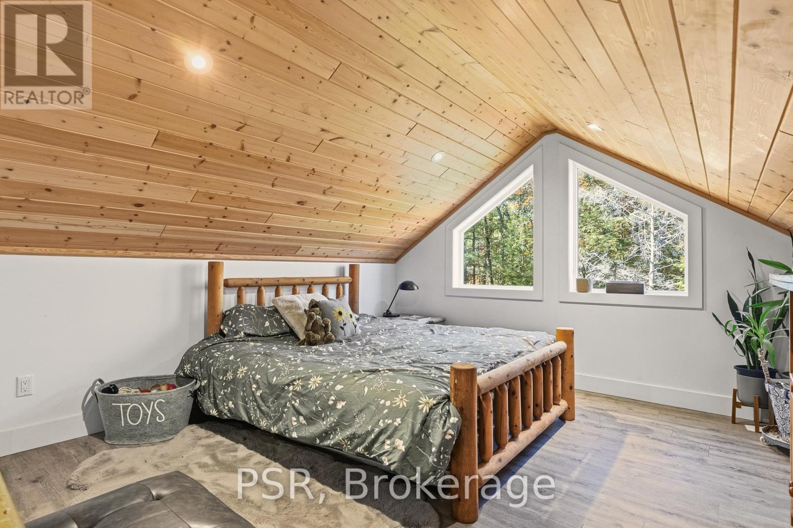 1194 Muskoka Road 38, Muskoka Lakes, Ontario  P0C 1A0 - Photo 37 - X12469445