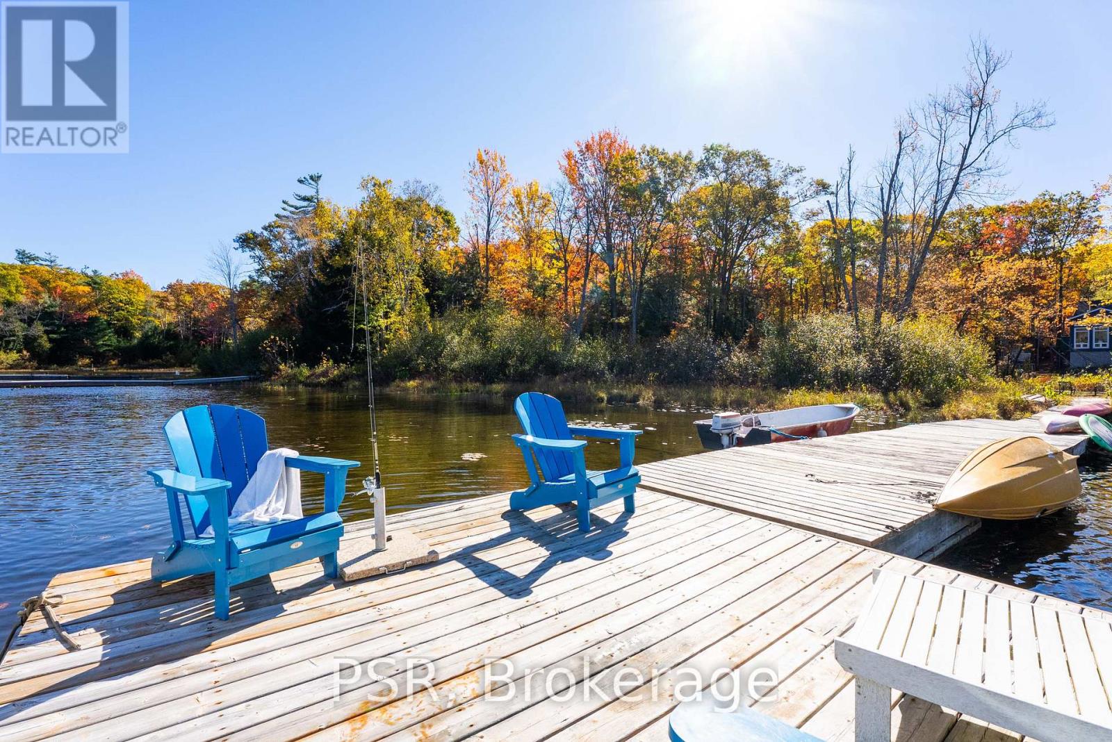 1194 Muskoka Road 38, Muskoka Lakes, Ontario  P0C 1A0 - Photo 13 - X12469445