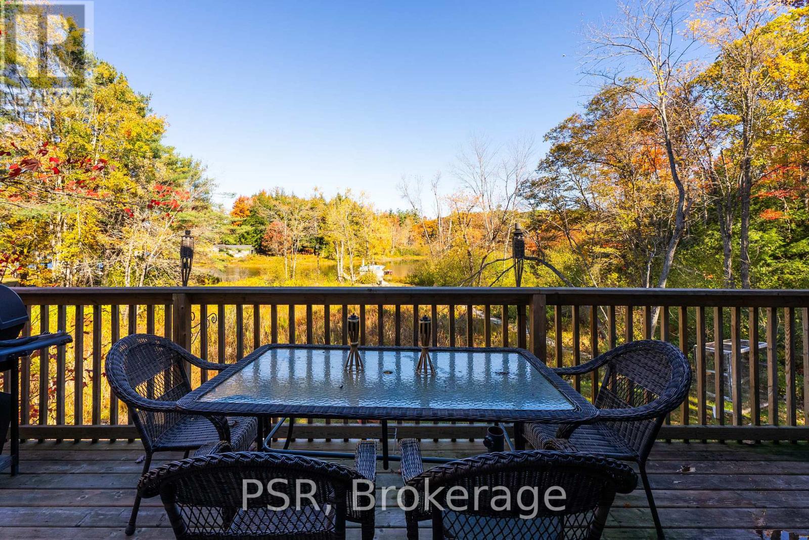 1194 Muskoka Road 38, Muskoka Lakes, Ontario  P0C 1A0 - Photo 45 - X12469445