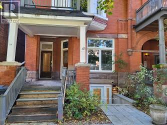 Lower - 129 Walmer Road, Toronto, Ontario  M5R 2X8 - Photo 2 - C12471241