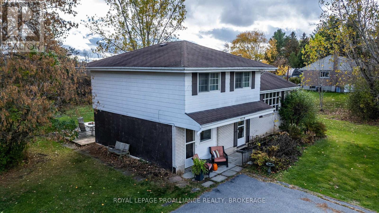 2229 Paul Boulevard N, Kingston, Ontario  K7L 4V3 - Photo 44 - X12480776