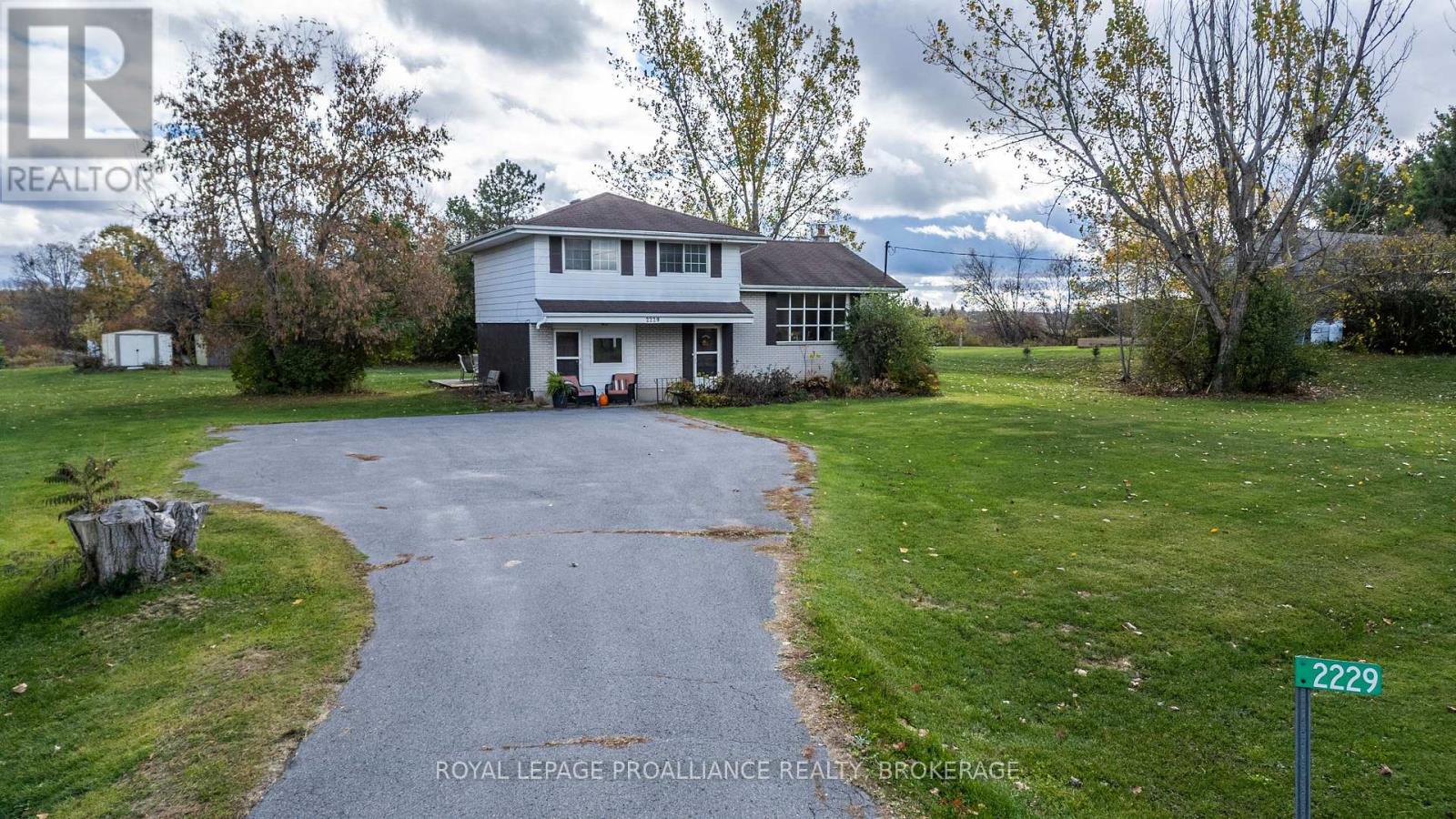 2229 Paul Boulevard N, Kingston, Ontario  K7L 4V3 - Photo 43 - X12480776