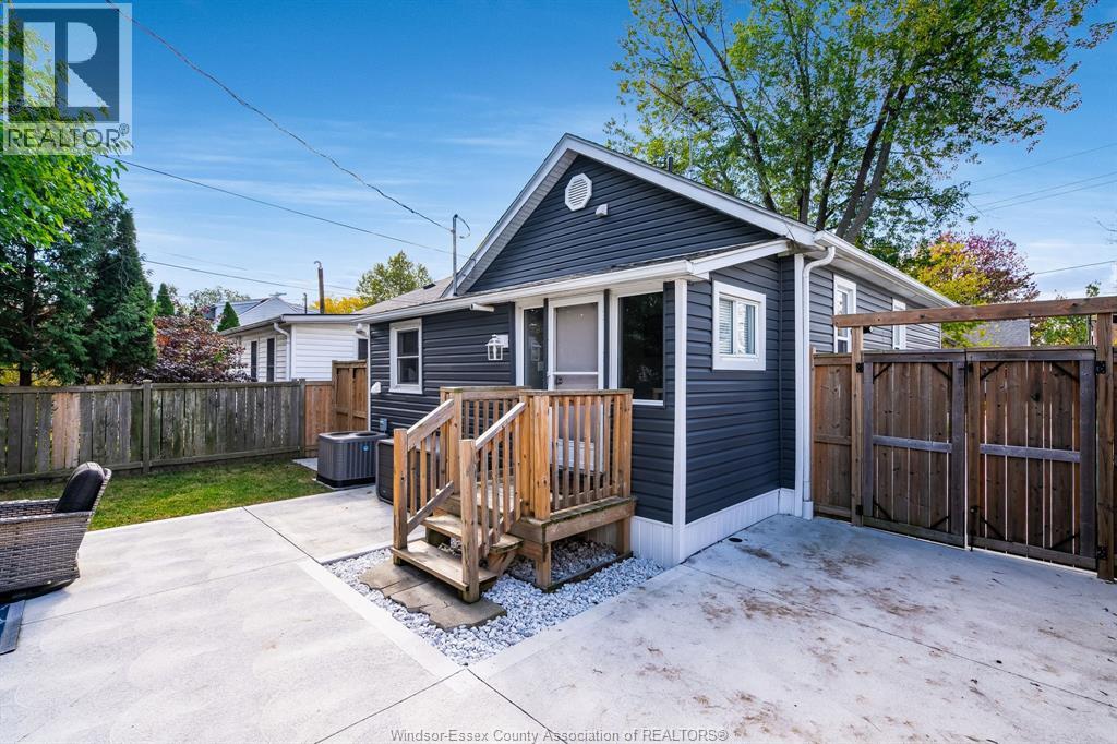 2408 George Avenue, Windsor, Ontario  N8W 4M5 - Photo 25 - 25027081
