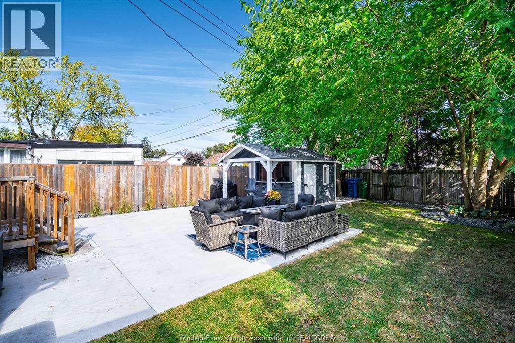 2408 George Avenue, Windsor, Ontario  N8W 4M5 - Photo 28 - 25027081