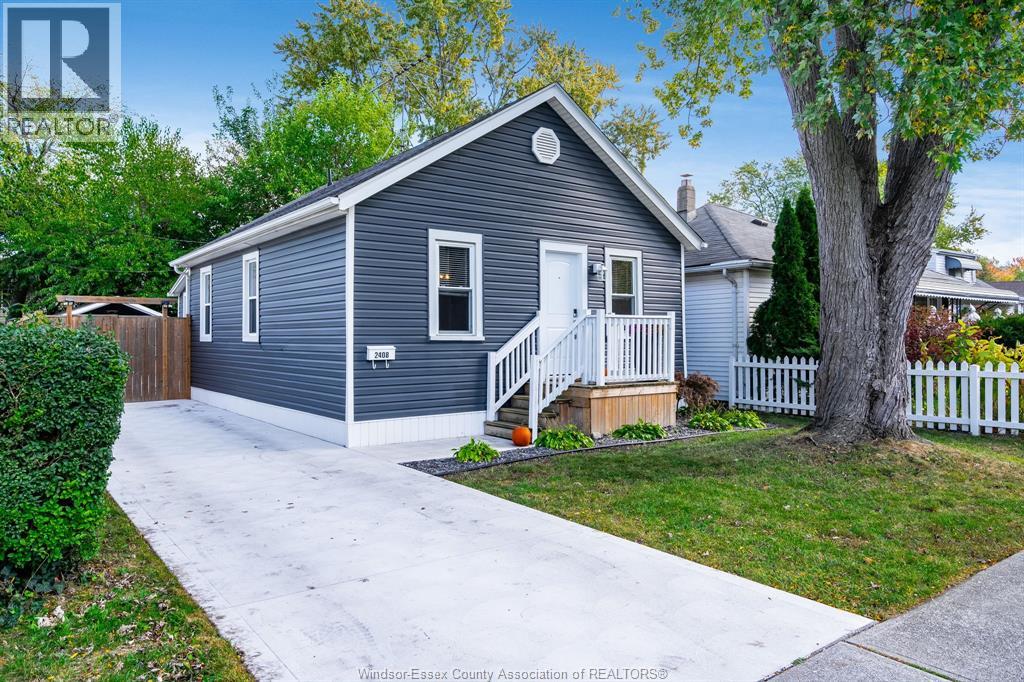 2408 George Avenue, Windsor, Ontario  N8W 4M5 - Photo 36 - 25027081