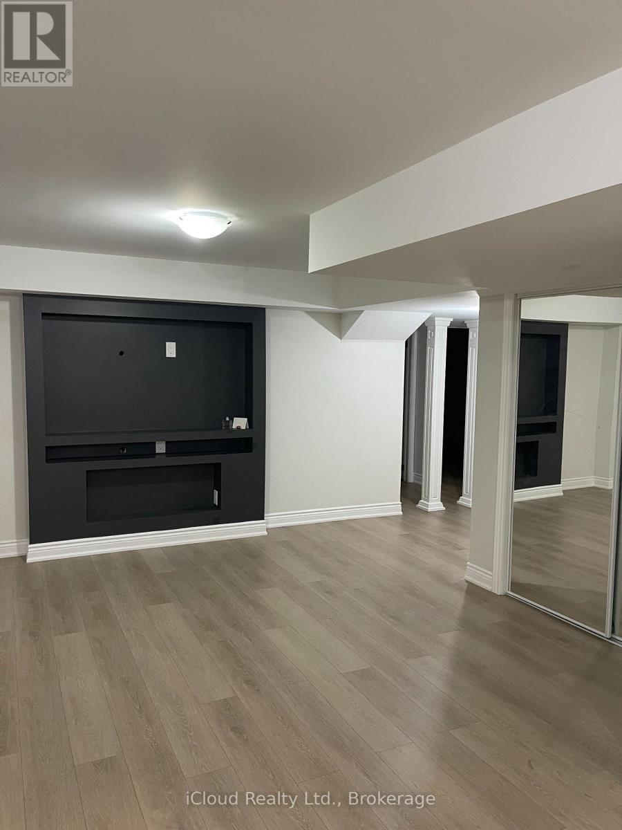 Basement - 109 Kaitting Trail S, Oakville, Ontario  L6M 0T6 - Photo 12 - W12482428