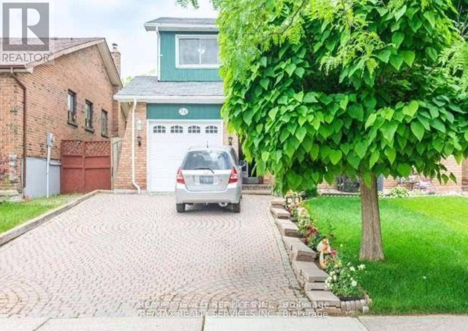 38 CARTER DRIVE, Brampton, Ontario