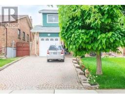 38 CARTER DRIVE, Brampton, Ontario
