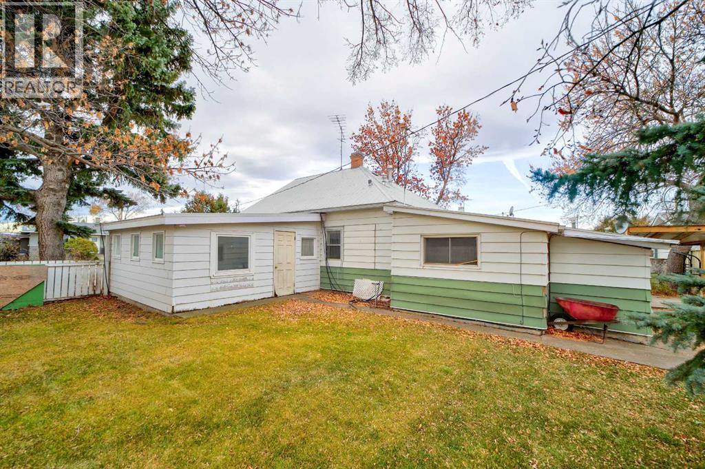 433 17 Street, Fort Macleod, Alberta  T0L 0Z0 - Photo 36 - A2267104
