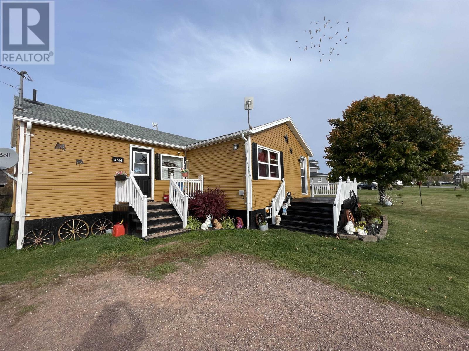 4344 Route 152, Union Road, St. Edward, Prince Edward Island  C0B 1Z0 - Photo 2 - 202526640