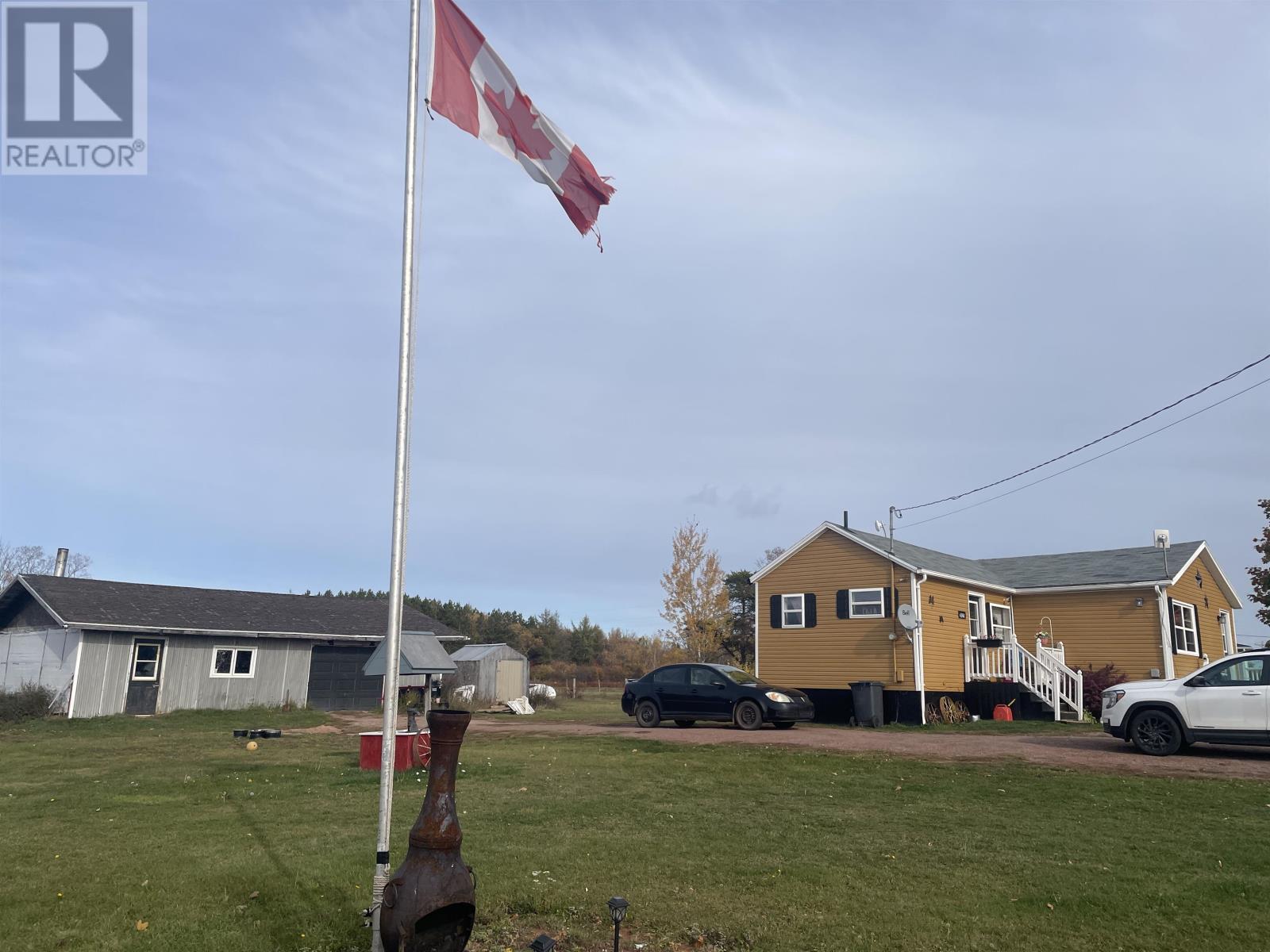4344 Route 152, Union Road, St. Edward, Prince Edward Island  C0B 1Z0 - Photo 3 - 202526640