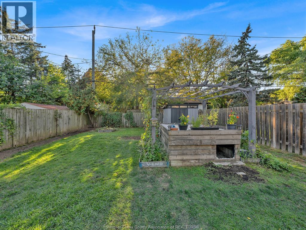 1085 Ford Boulevard, Windsor, Ontario  N8S 2G2 - Photo 24 - 25027169