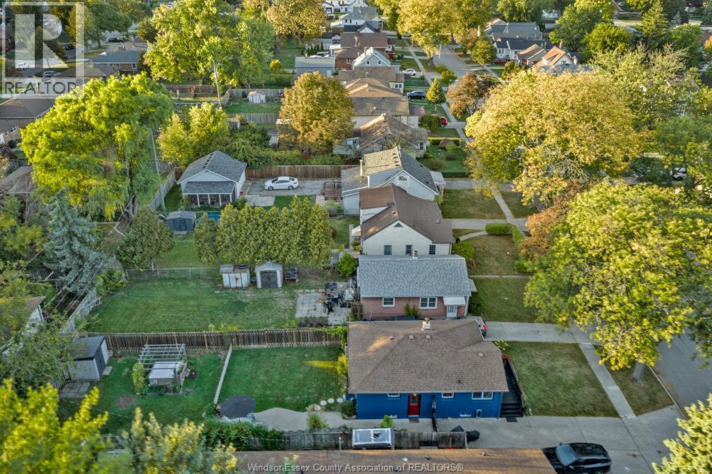 1085 Ford Boulevard, Windsor, Ontario  N8S 2G2 - Photo 30 - 25027169