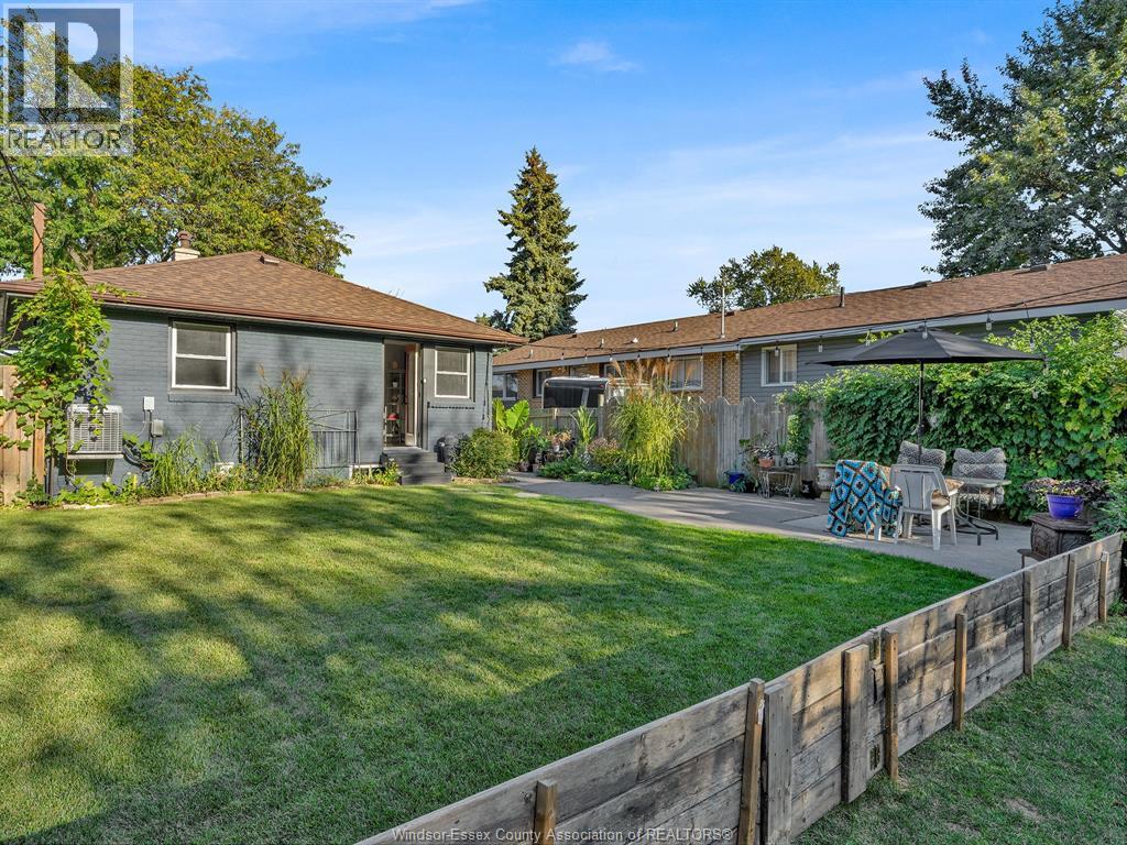 1085 Ford Boulevard, Windsor, Ontario  N8S 2G2 - Photo 28 - 25027169