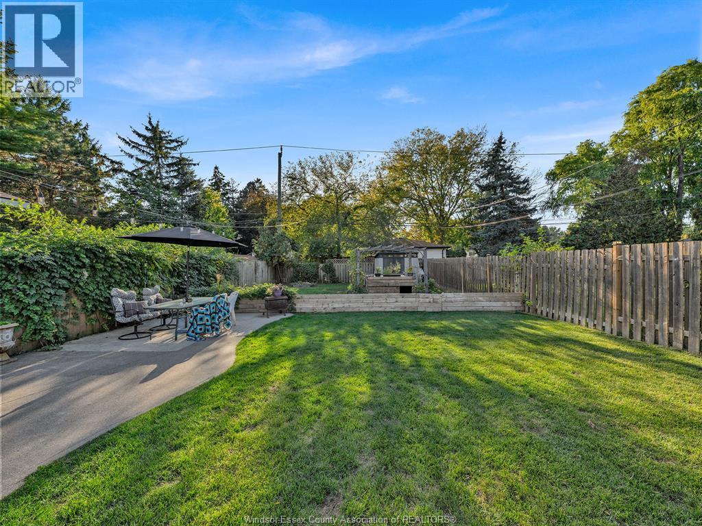 1085 Ford Boulevard, Windsor, Ontario  N8S 2G2 - Photo 23 - 25027169