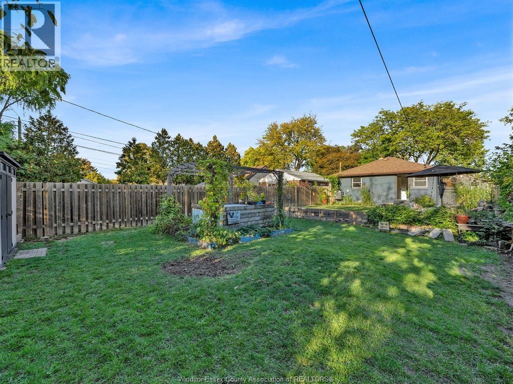 1085 Ford Boulevard, Windsor, Ontario  N8S 2G2 - Photo 26 - 25027169