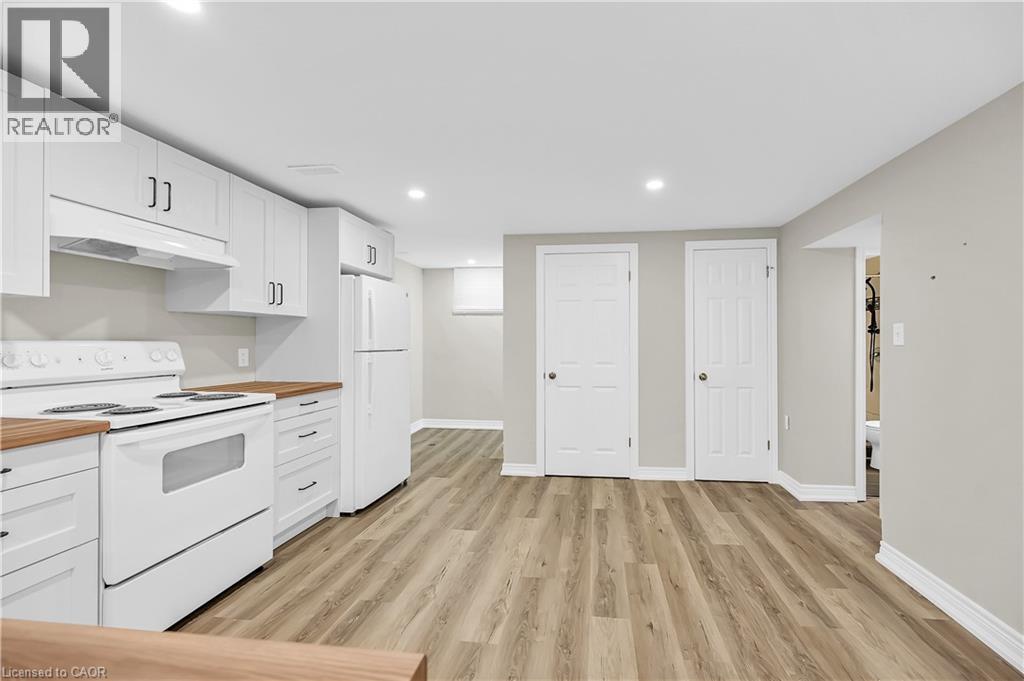 122 Toby Crescent Unit# 2, Hamilton, Ontario  L8T 2N8 - Photo 13 - 40776343