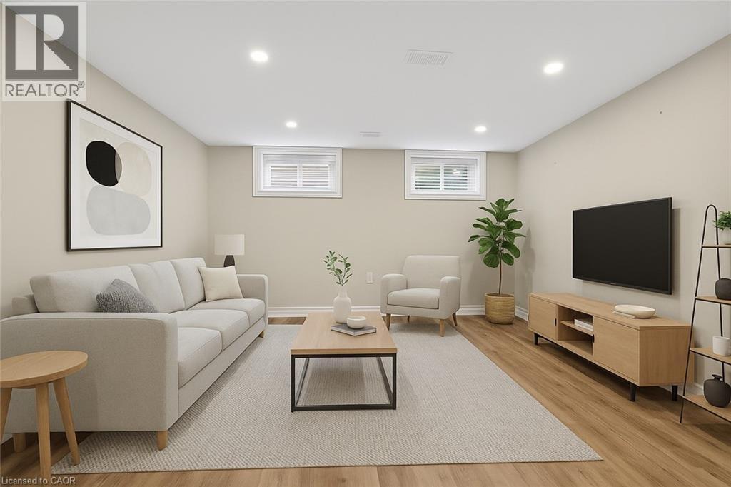 122 Toby Crescent Unit# 2, Hamilton, Ontario  L8T 2N8 - Photo 9 - 40776343