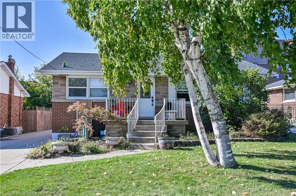 122 Toby Crescent Unit# 2, Hamilton, Ontario  L8T 2N8 - Photo 3 - 40776343