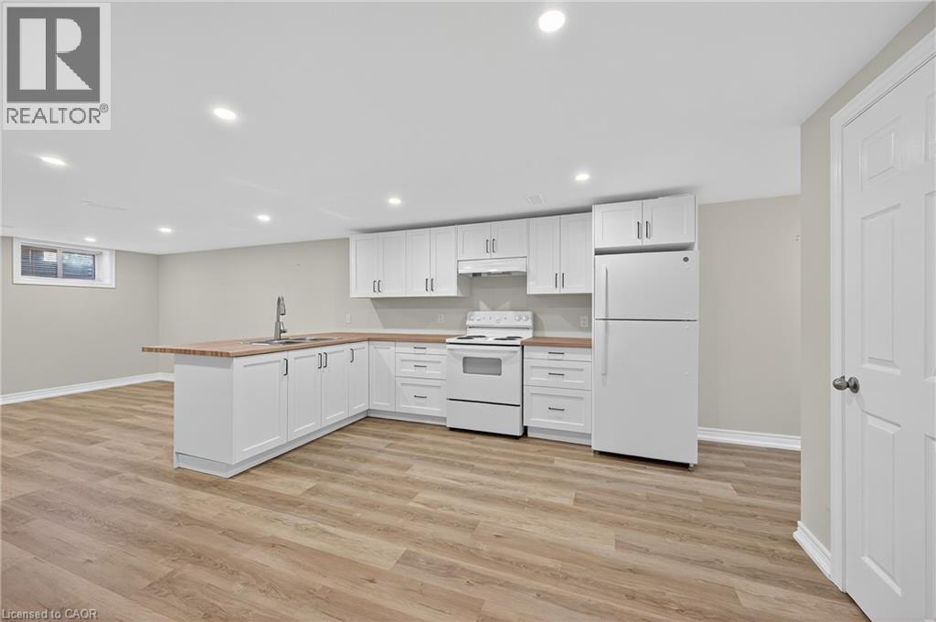 122 Toby Crescent Unit# 2, Hamilton, Ontario  L8T 2N8 - Photo 7 - 40776343