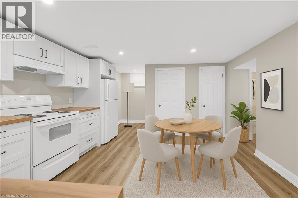 122 Toby Crescent Unit# 2, Hamilton, Ontario  L8T 2N8 - Photo 12 - 40776343