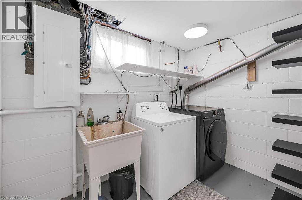 122 Toby Crescent Unit# 2, Hamilton, Ontario  L8T 2N8 - Photo 23 - 40776343