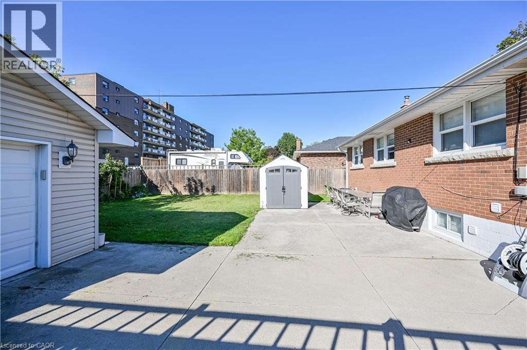 122 Toby Crescent Unit# 2, Hamilton, Ontario  L8T 2N8 - Photo 25 - 40776343