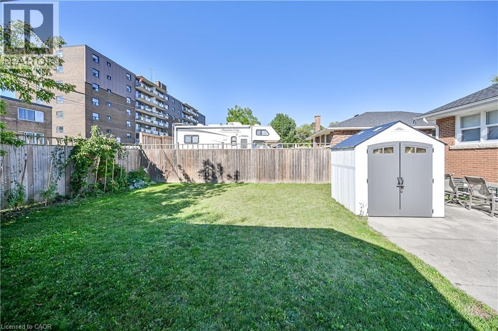 122 Toby Crescent Unit# 2, Hamilton, Ontario  L8T 2N8 - Photo 28 - 40776343