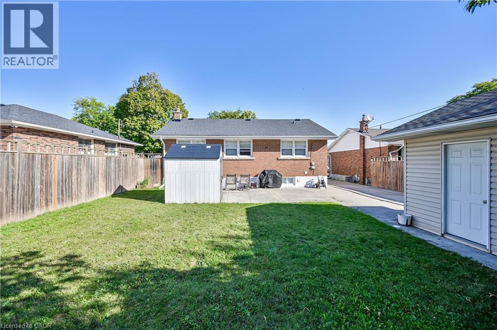 122 Toby Crescent Unit# 2, Hamilton, Ontario  L8T 2N8 - Photo 29 - 40776343