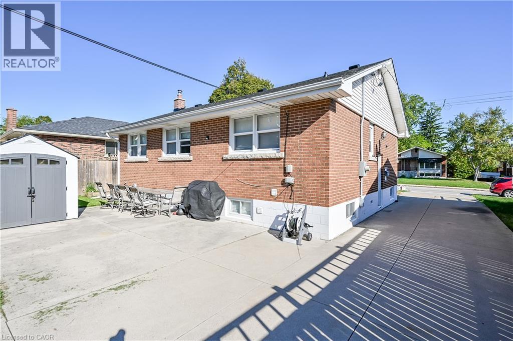 122 Toby Crescent Unit# 2, Hamilton, Ontario  L8T 2N8 - Photo 24 - 40776343