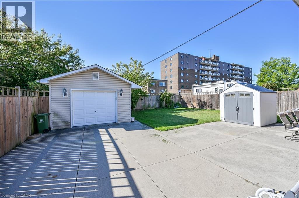 122 Toby Crescent Unit# 2, Hamilton, Ontario  L8T 2N8 - Photo 26 - 40776343