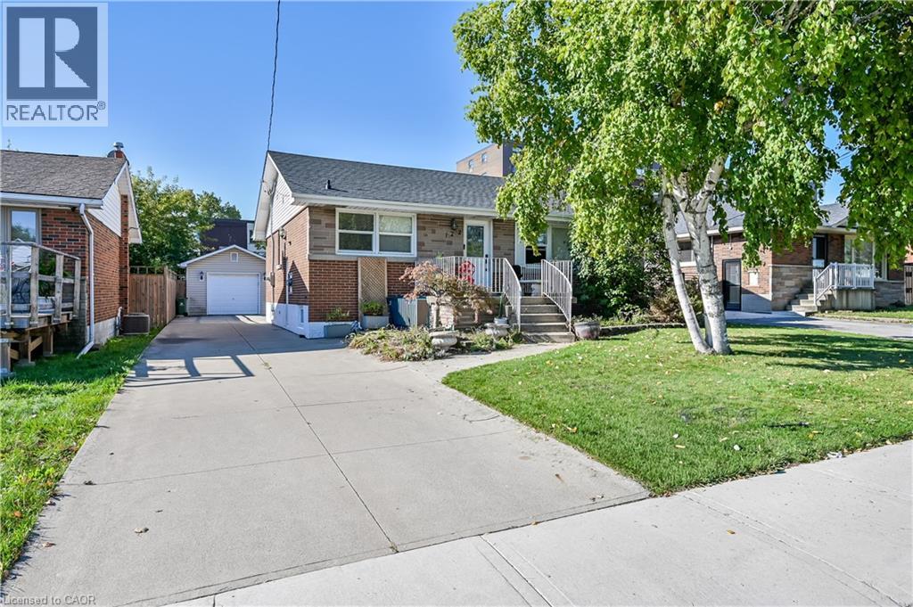 122 Toby Crescent Unit# 2, Hamilton, Ontario  L8T 2N8 - Photo 1 - 40776343