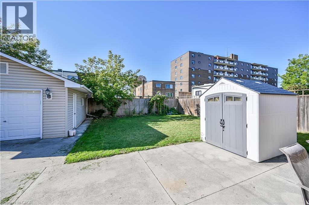 122 Toby Crescent Unit# 2, Hamilton, Ontario  L8T 2N8 - Photo 27 - 40776343