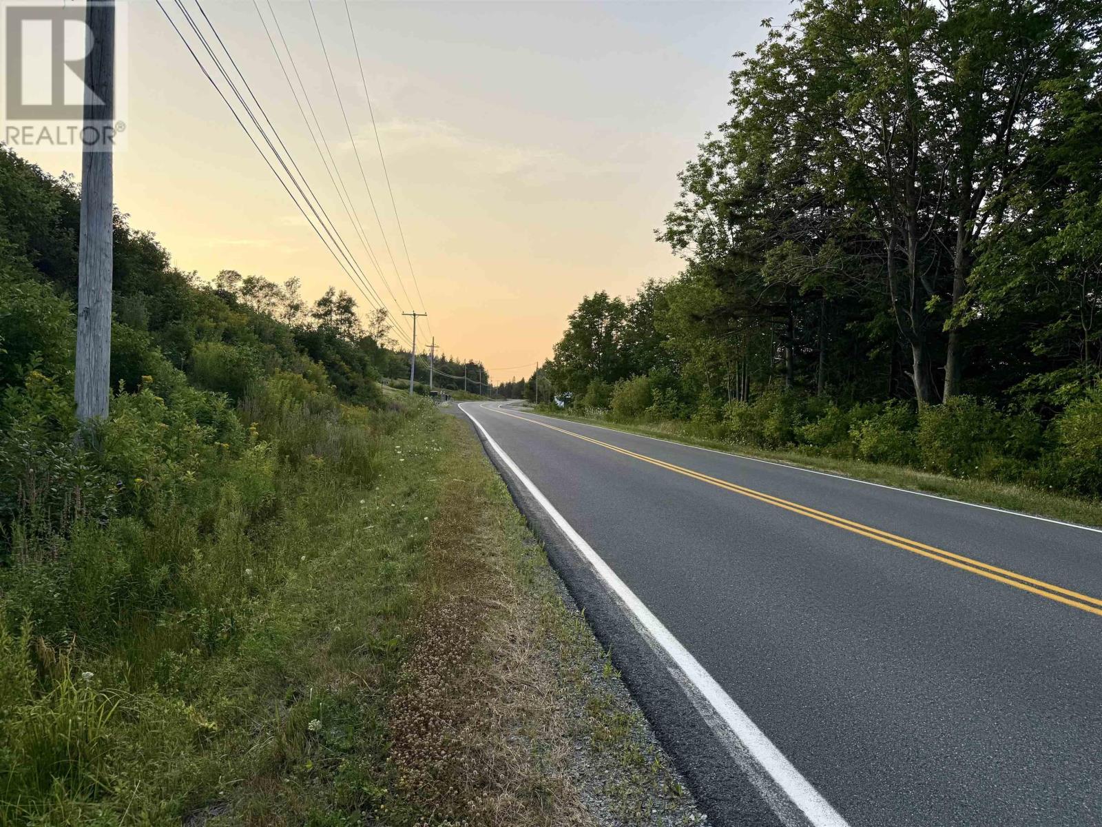 Lot Highway 4, Aulds Cove, Nova Scotia