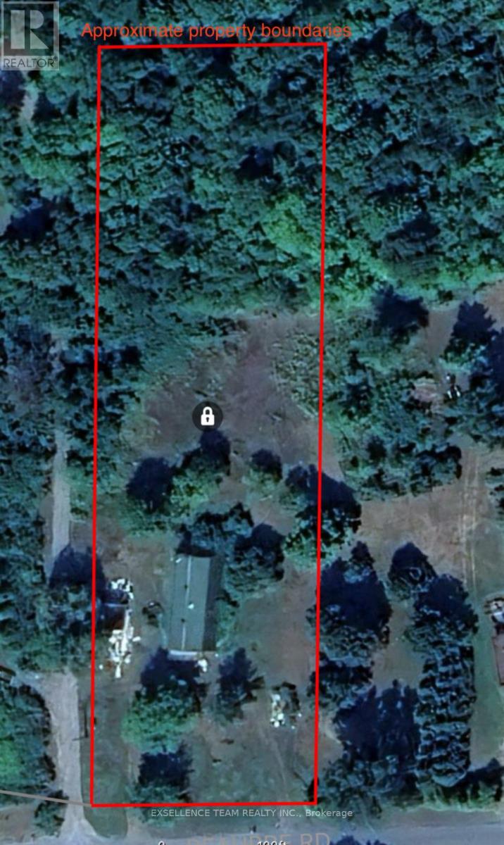 20115 Beaupre Road W, South Glengarry, Ontario  K0C 1L0 - Photo 17 - X12482595