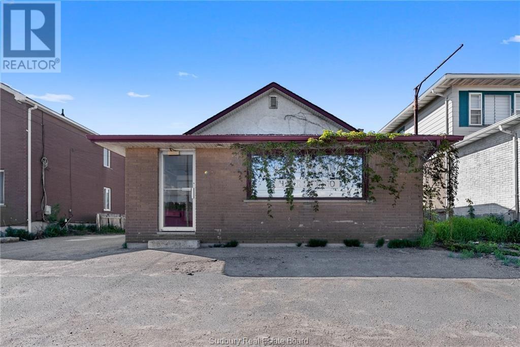 973 Lorne Street, Sudbury, Ontario