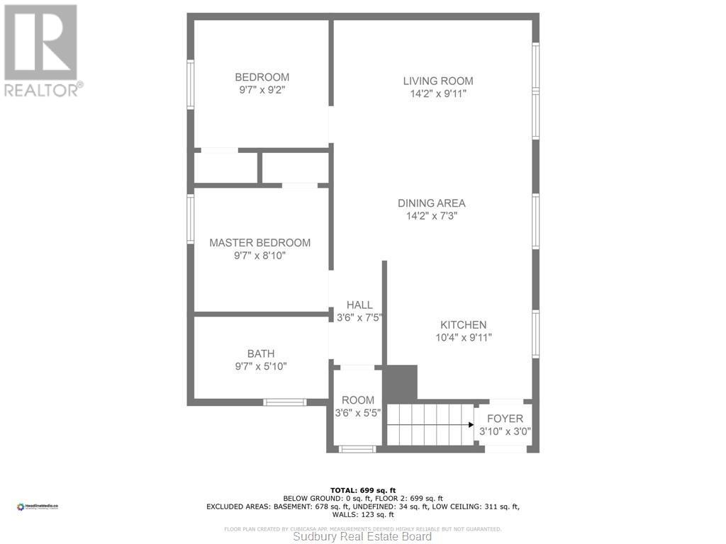 973 Lorne Street, Sudbury, Ontario P3C 4S1 - Photo 54 - 2125384