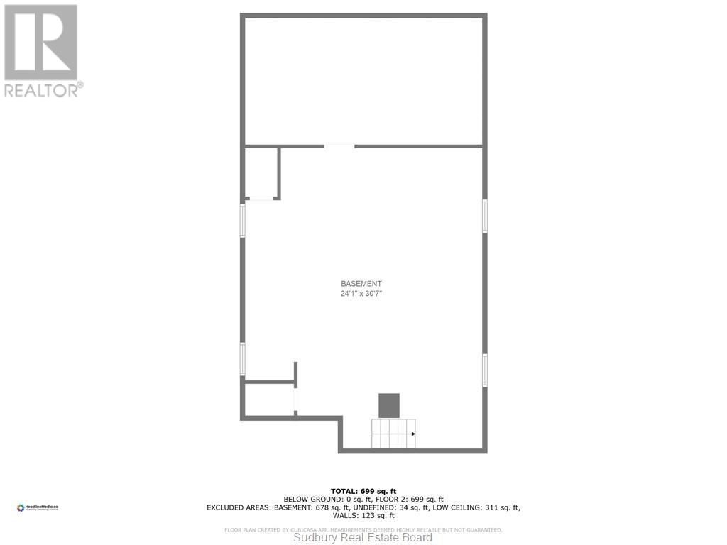 973 Lorne Street, Sudbury, Ontario P3C 4S1 - Photo 55 - 2125384